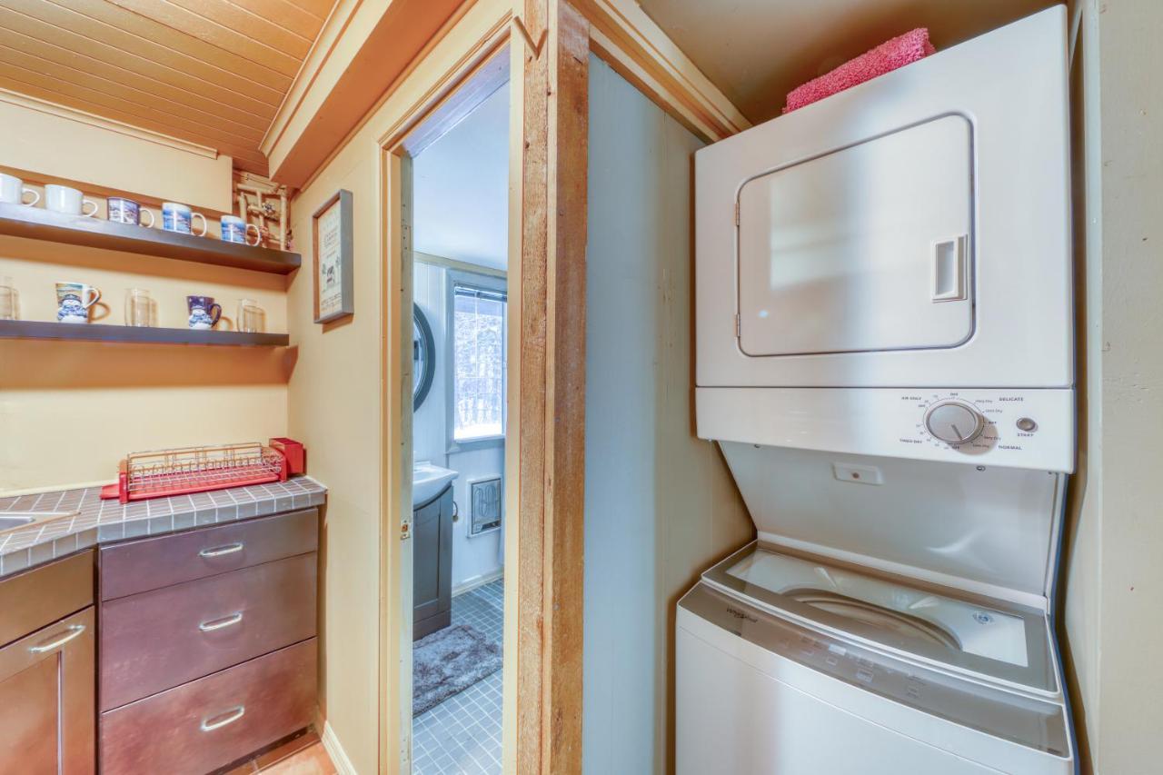 Mount Snow Chalet ويست دوفر المظهر الخارجي الصورة