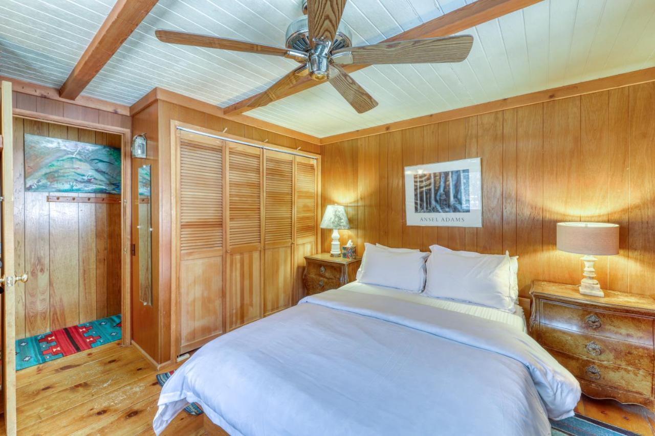 Mount Snow Chalet ويست دوفر المظهر الخارجي الصورة