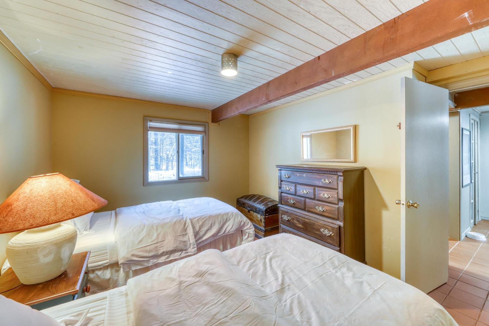 Mount Snow Chalet ويست دوفر المظهر الخارجي الصورة
